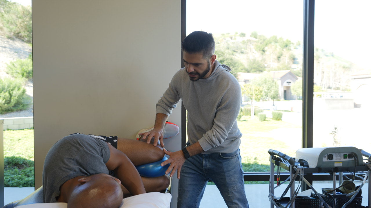 Sports Wellness Medicine Calabasas CA