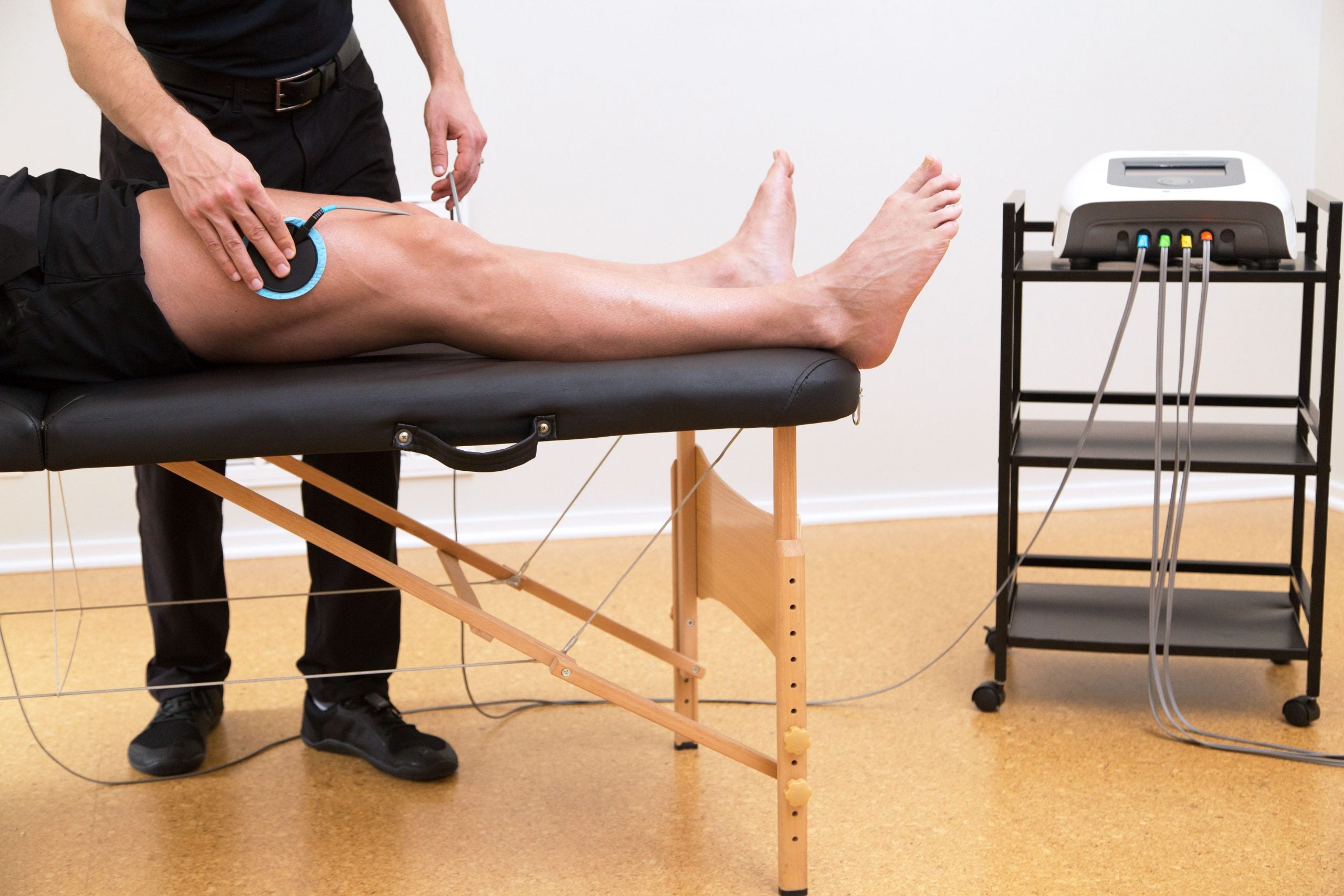 Sports Medicine Rehabilitation Calabasas CA